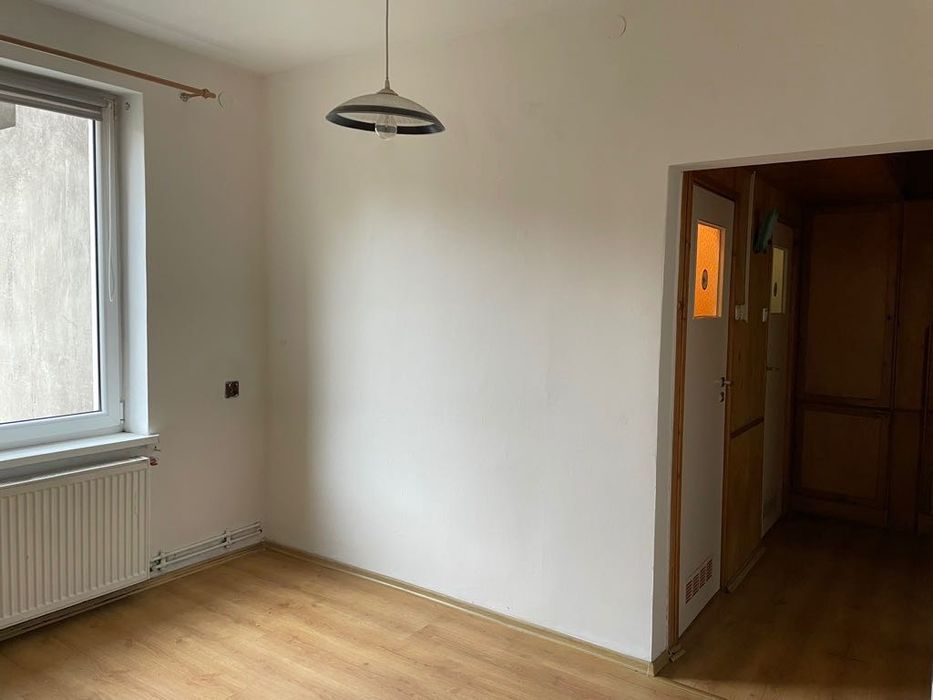 2 mieszkania bez czynszu 56m2 i 26 m2