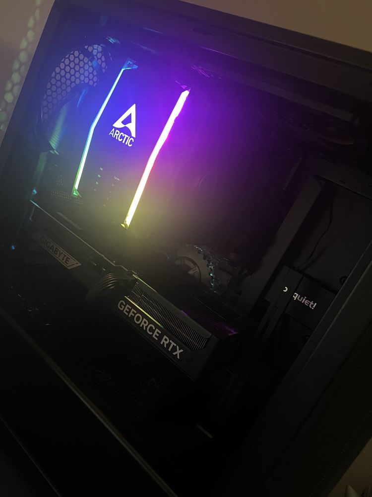 PC Gamingowy, serwerowy
