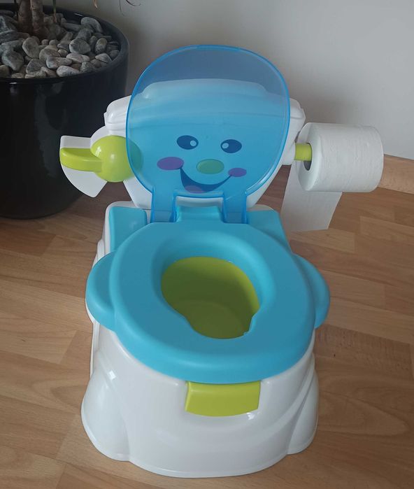 Sanita para criança