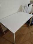 Mesa c/cadeiras branca