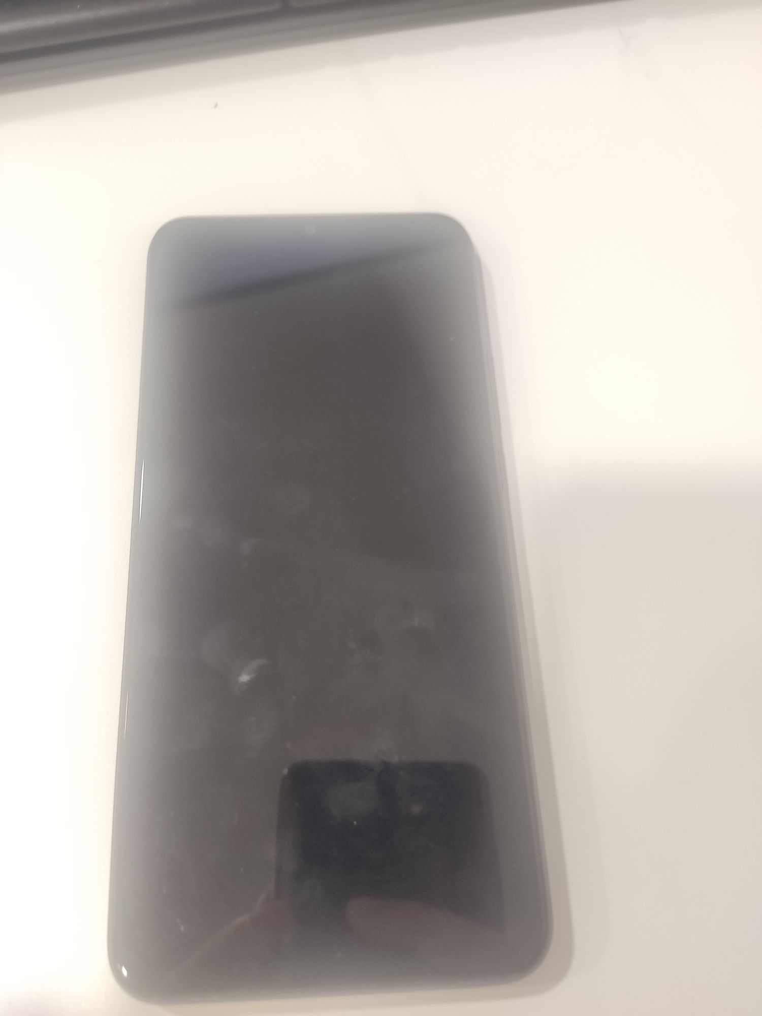 Tlm xiaomi note 9