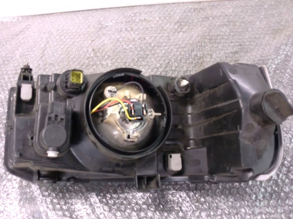 Land rover Freelander farol LHD farois