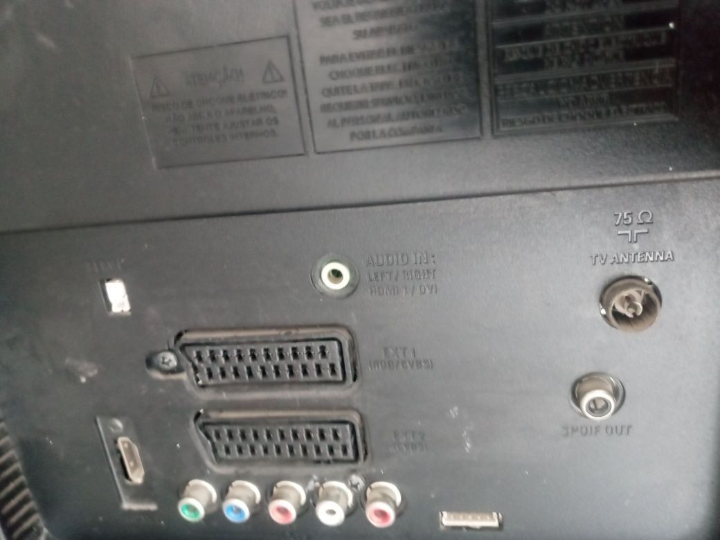 Telewizor philips