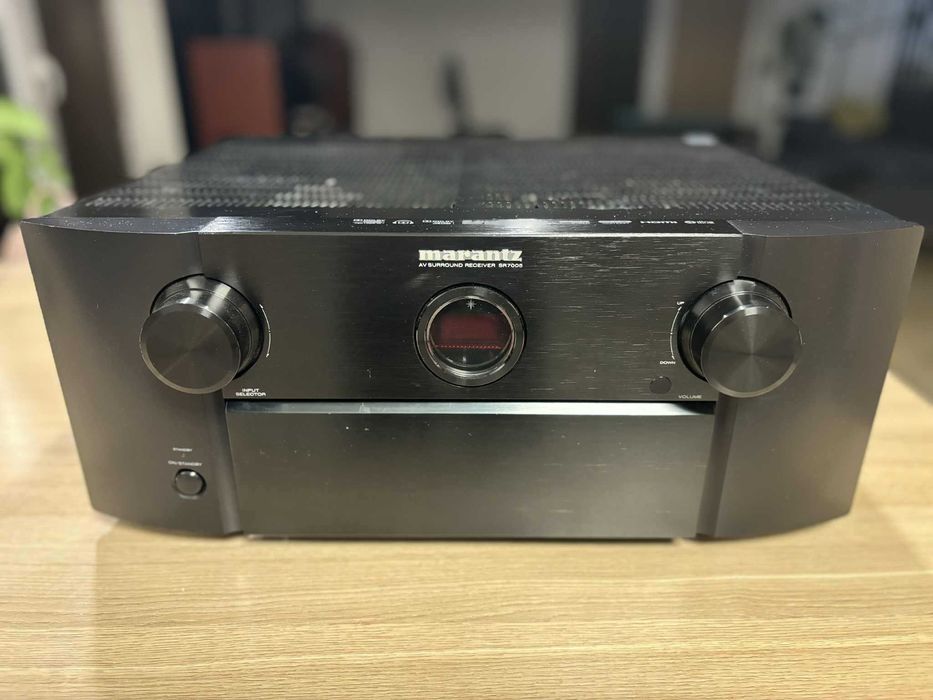 Amplituner Marantz SR7005
