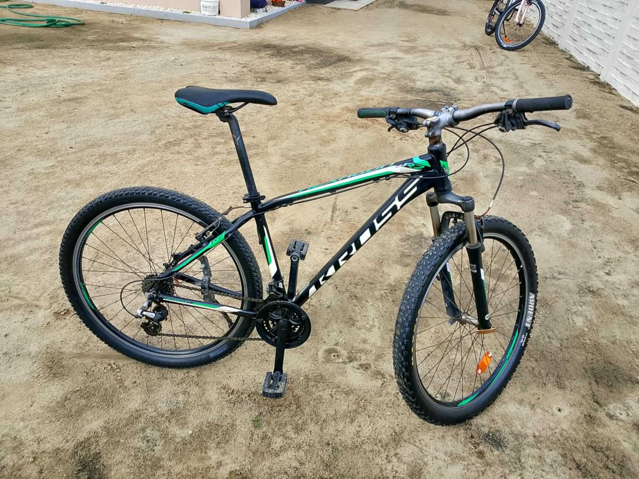 Sprzedam rower kross hexagon