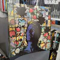 Vinil LP - David Bowie: Tonight - 1984 EMI Portugal