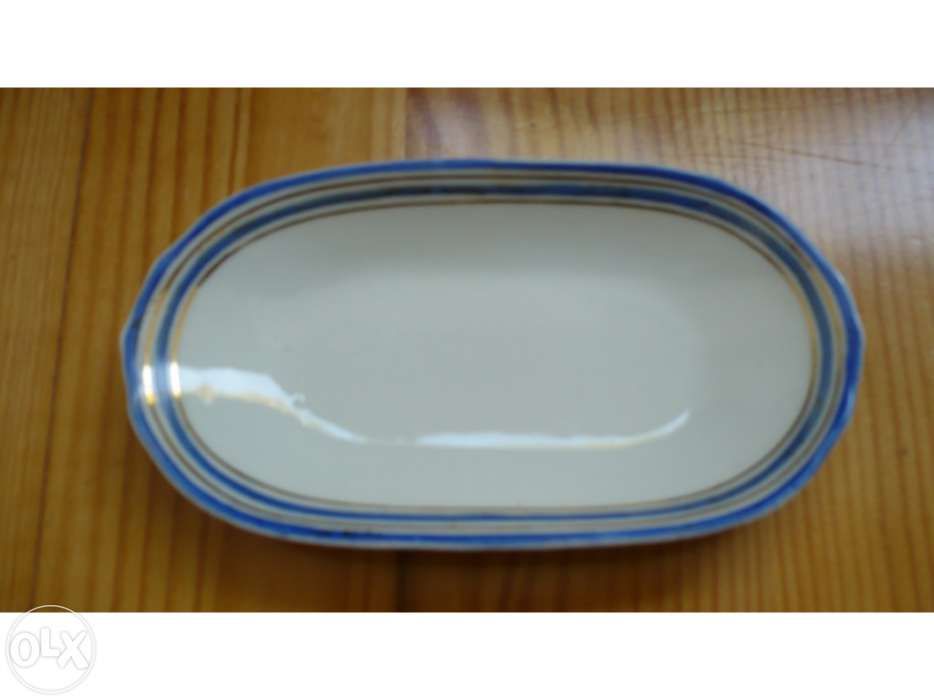 Saleiro/Pimenteiro e Azeitoneira Vista Alegre - Muito Antigos