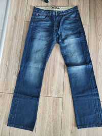 Spodnie Jeans Big Star - rozmiar 30