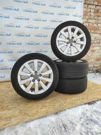 Диски титанові 5*112R17 Audi A4 d7/d8,A6 c6/c7