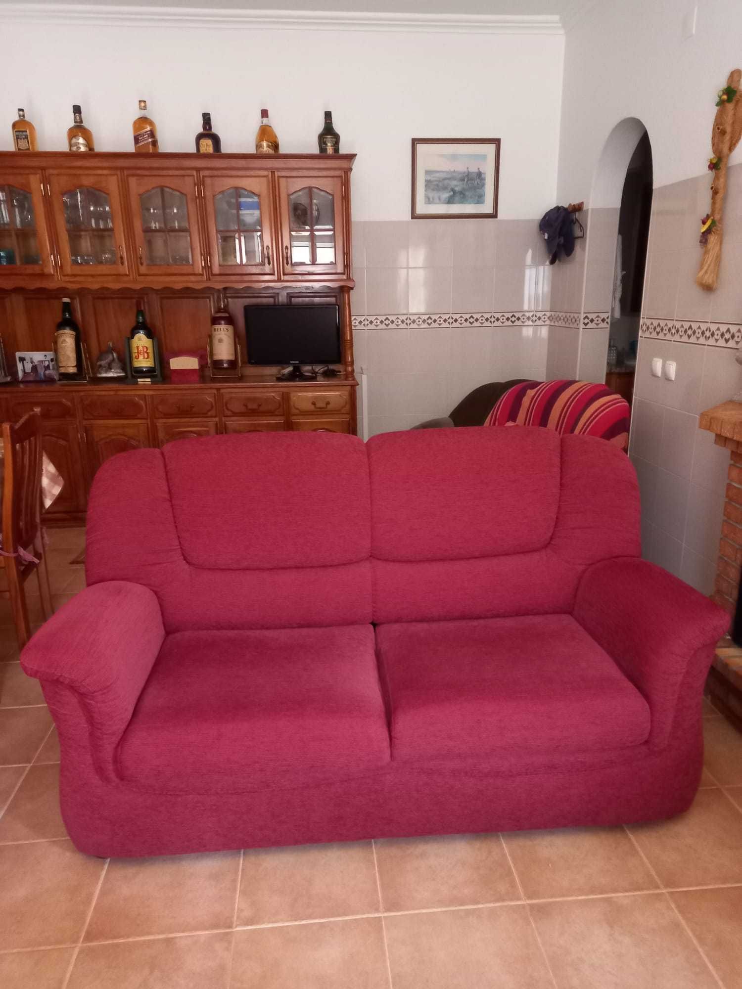 Conjunto de Sofás