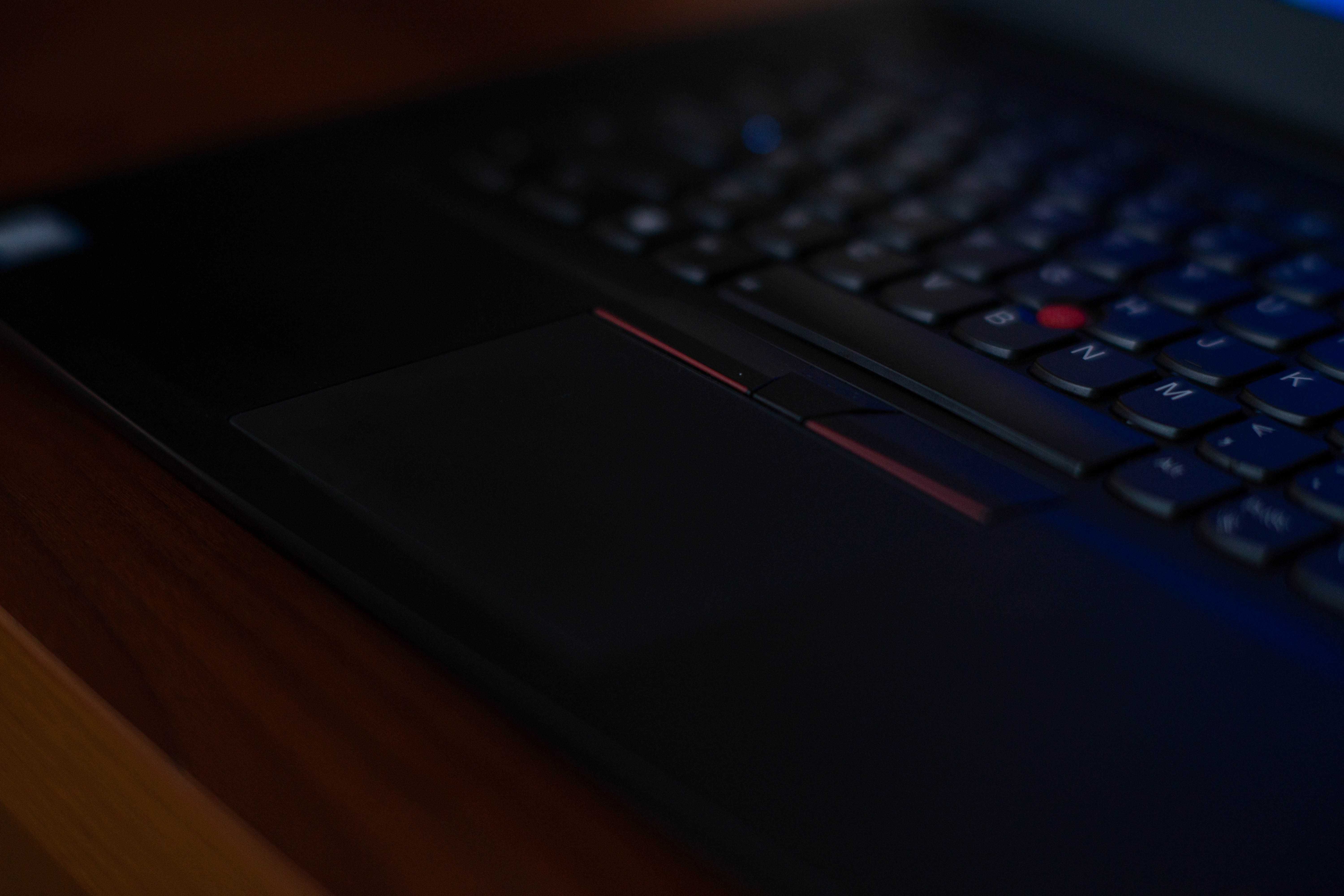 ThinkPad P1 / Xeon E-2176M / Quadro P2000 / M.2 / ekran matowy IPS
