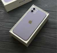 iPhone 11 128 Purple Магазин Гарантія