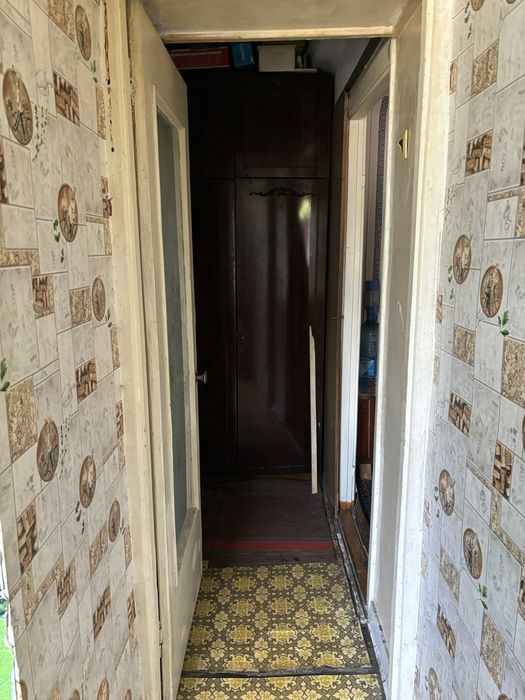 Продам 2х комнатную квартиру по ул.Магара