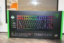 Klawiatura RAZER Blackwidow V3 Tenkeyless