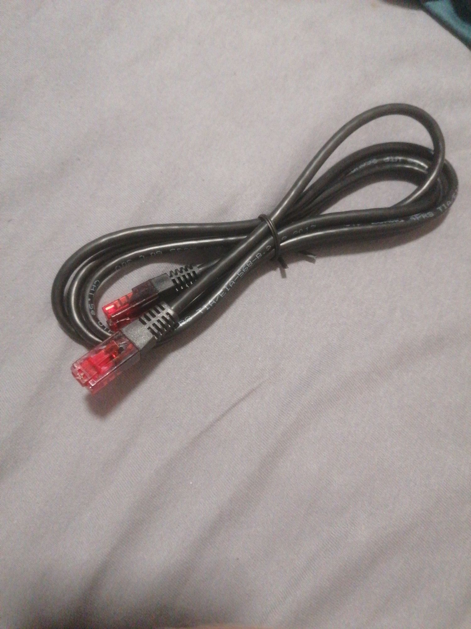 Kabel do internetu
