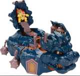 Zestaw do gry Super Mario Bowser Island Castle