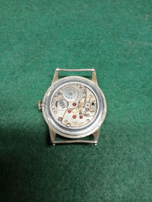 Relógio Lancia antigo