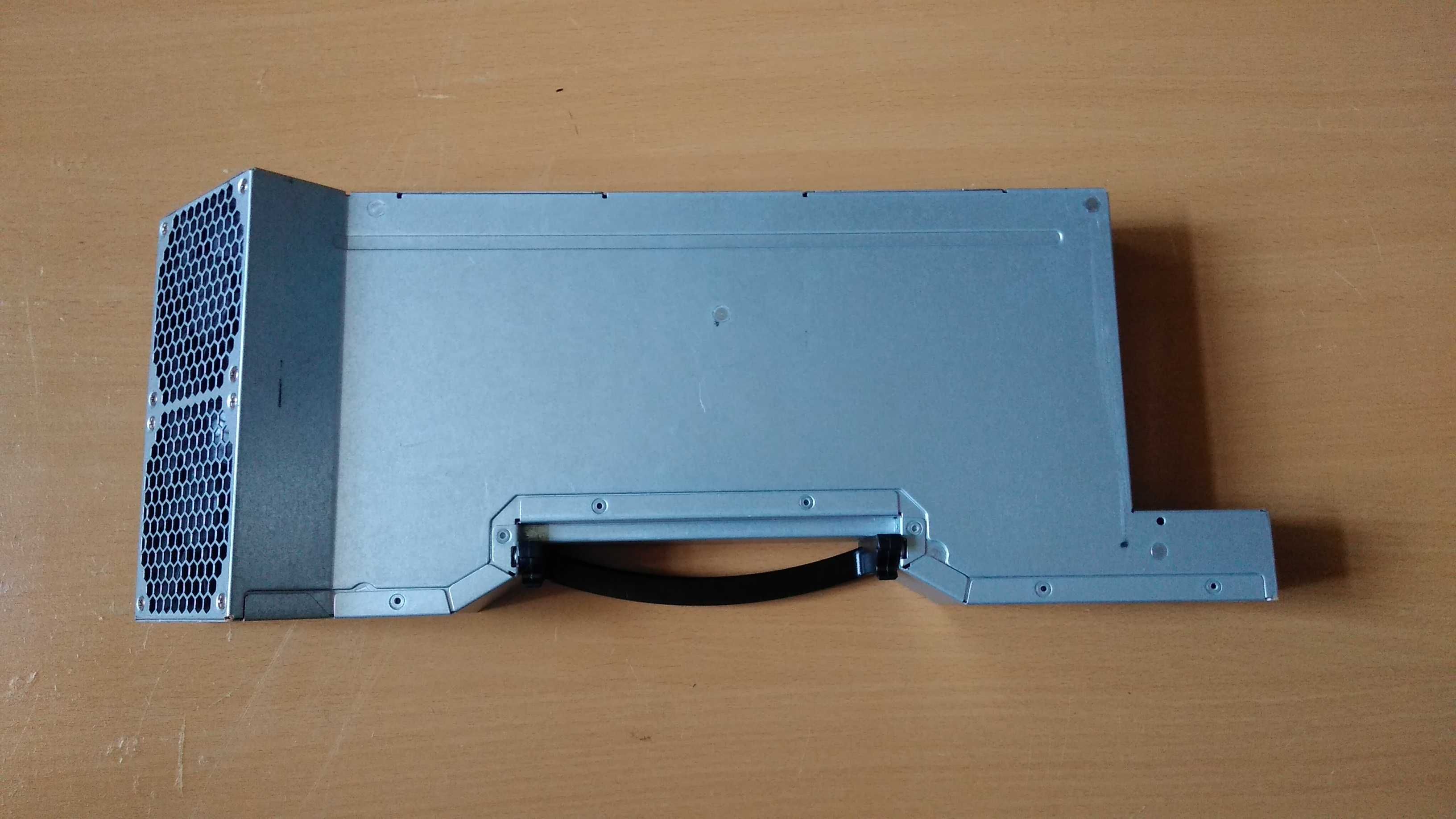 Блок живлення робочої станції HP Z820 моделі DPS-1125A BA