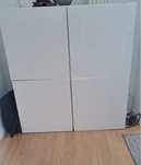 Movel Ikea sala lacado