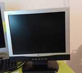 Monitor LG 566LM (15 Polegadas)
