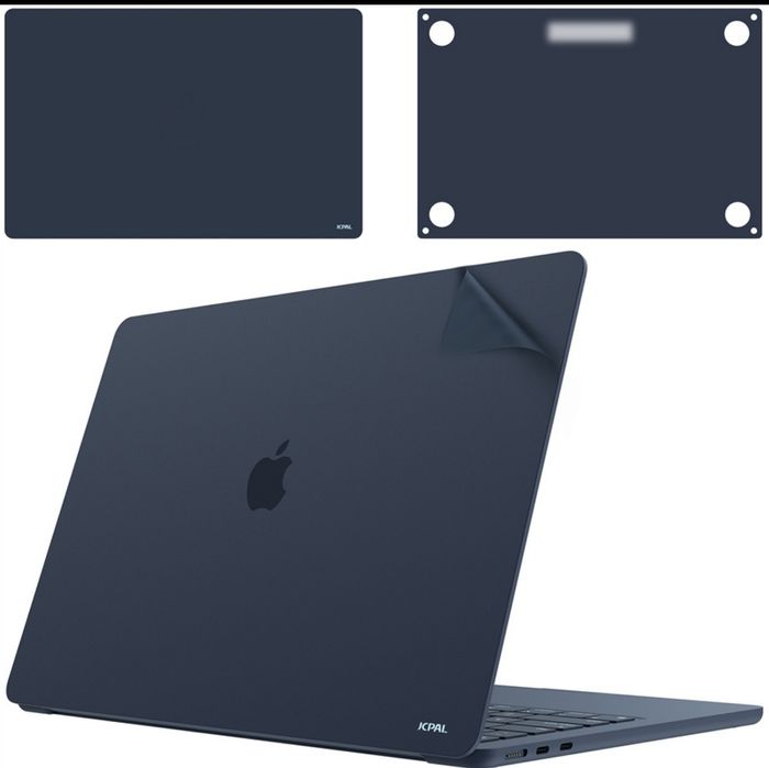 Macbook Air M2, 16 GB, 512 SSD, Midnight