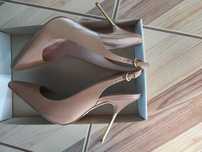 Sprzedam buty,1 para nowe.
