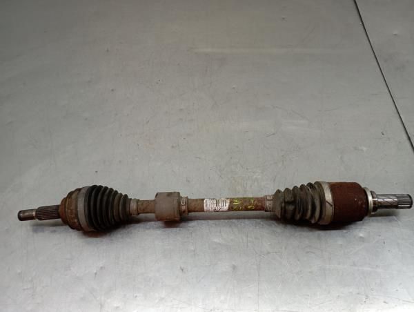 Transmissão frente esquerda RENAULT Clio IV Société