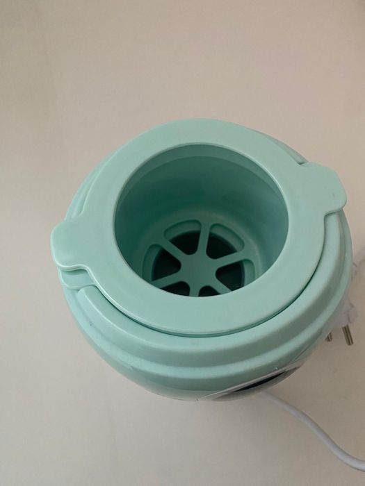 Aquecedor de biberões