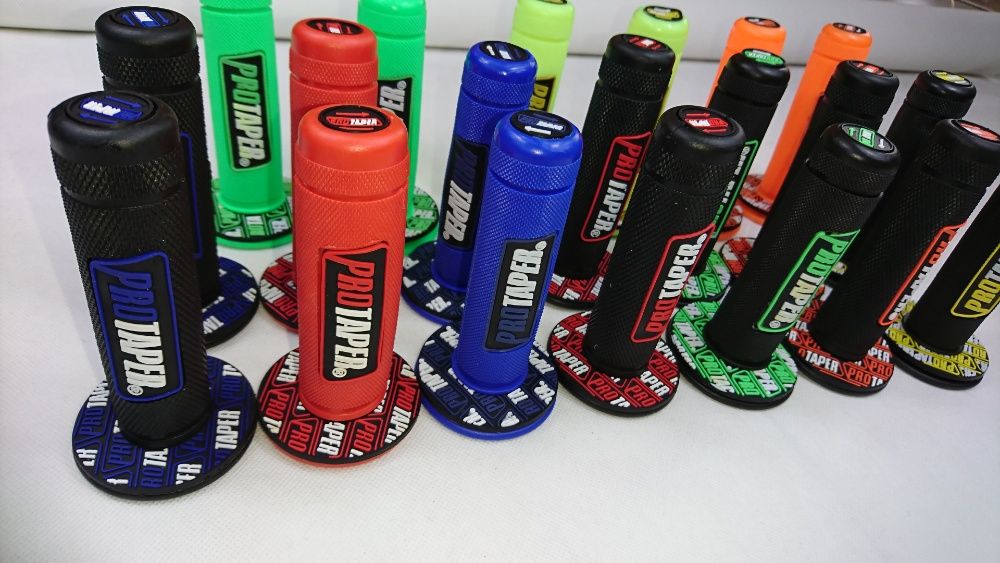 Manetki ProTaper Cross Enduro Supermoto Quad raptor trx yfz ltr ltz