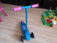 Hulajnoga balansującą Little Tikes