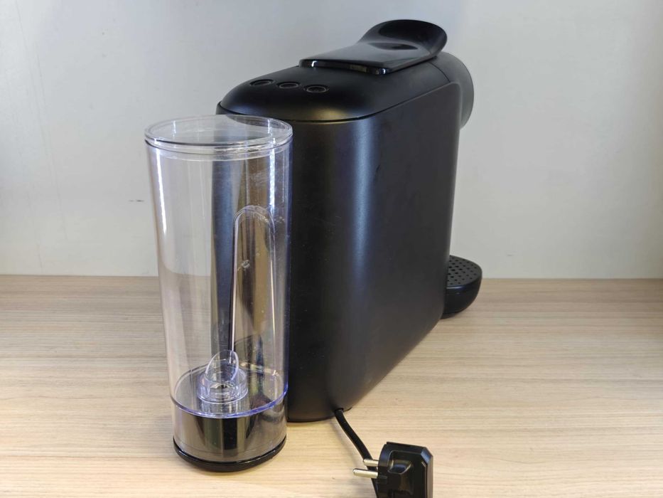 Ekspres do kawy kapsułkowy Philips L'Or Barista Sublime LM9012/60