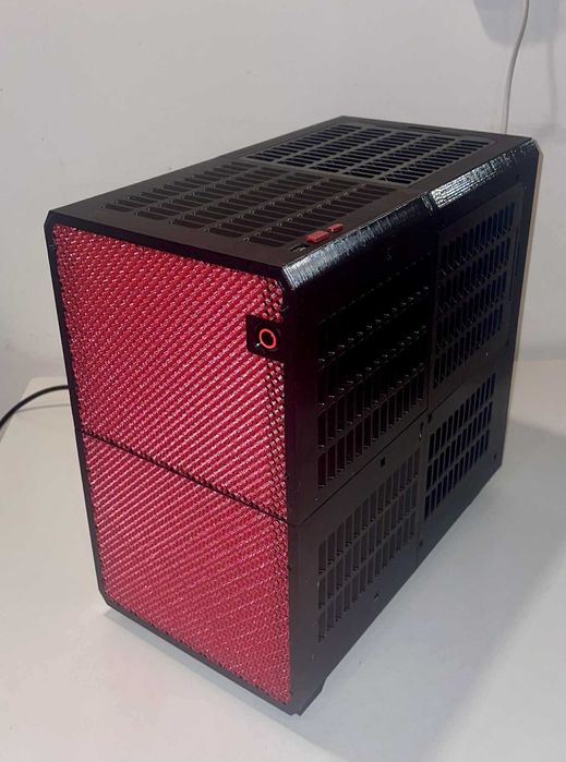 Komputer i5-2500K / R7 260X / SSD 512GB / 8GB RAM