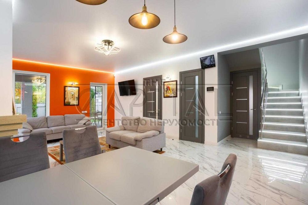 Оренда будинку, Дарницький р-н, Осокорки