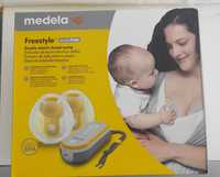 Bomba extratora Medela hands-free