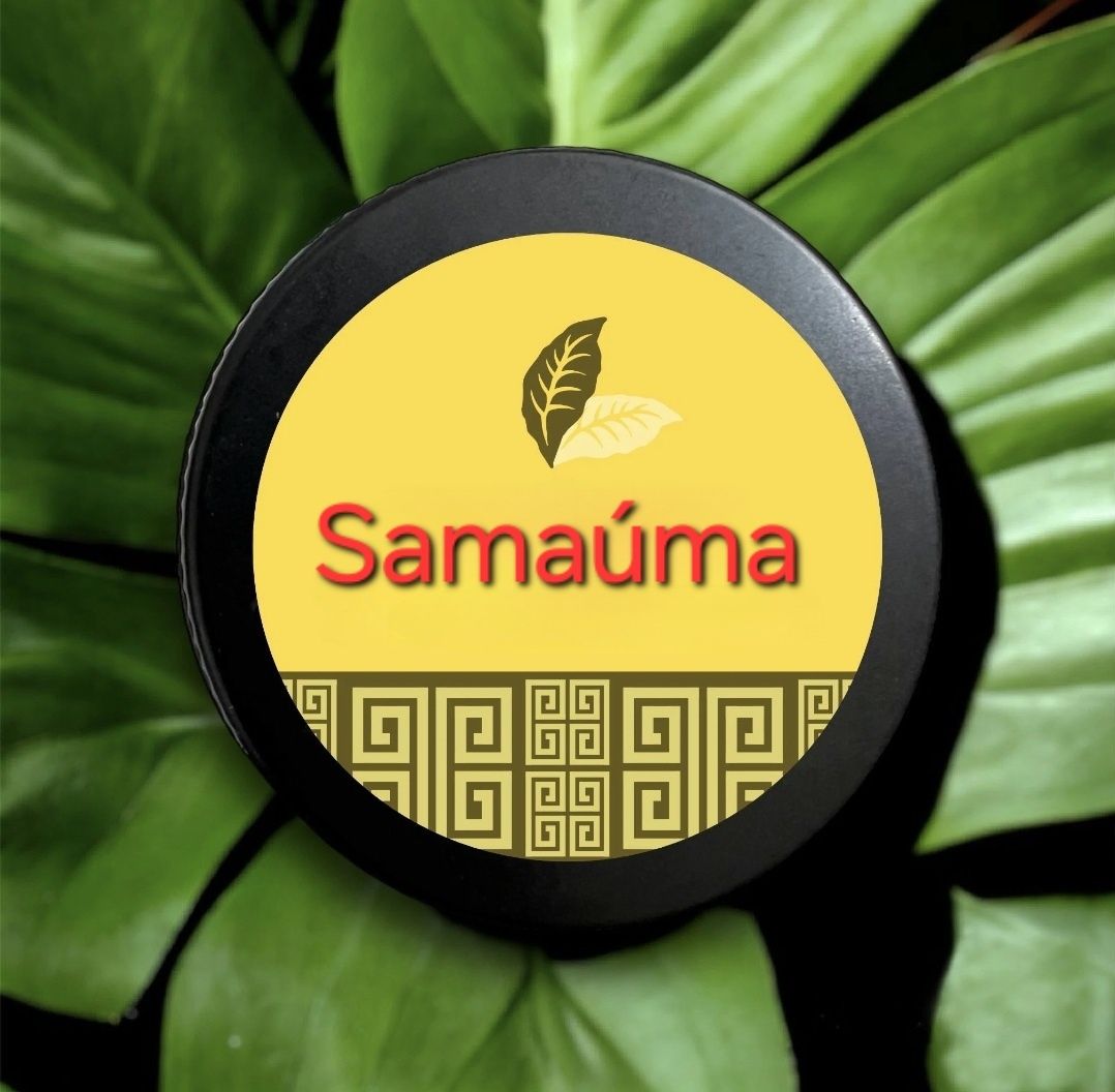 Medicinas da Floresta - Rapé Yawanawá