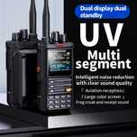 Рація Zastone M8  10W
