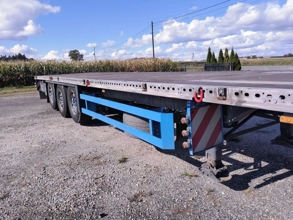 Schmitz Cargobull