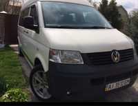 Продам Volkswagen T5