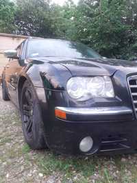 Chrysler 300C 3.0crd 300koni