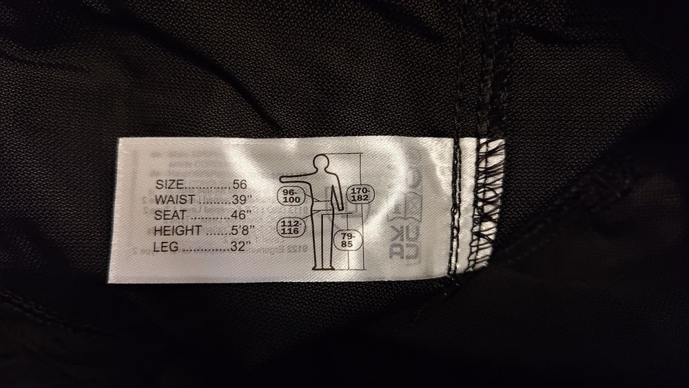 6201 Snickers AW 56 spodnie robocze serwis monter instal bud BHP