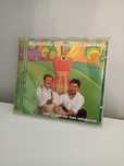 T-raperzy znad Wisły dyskoteka szarego człowieka 1996 pierwsze wyd. CD