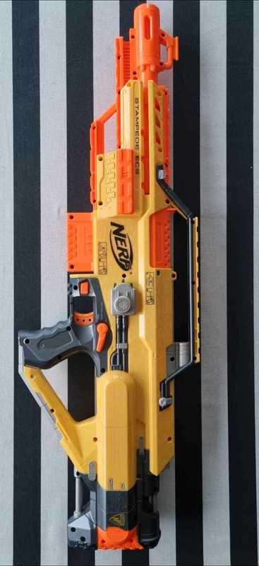 NERF Stampede ECS+ strzałki