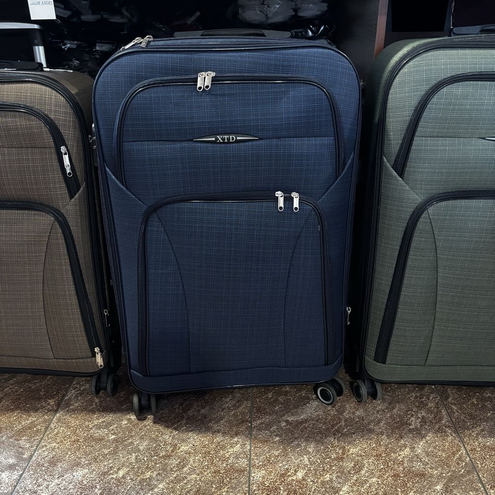 Валіза - Чемодан 50 / 70 / 95л. Suitcase