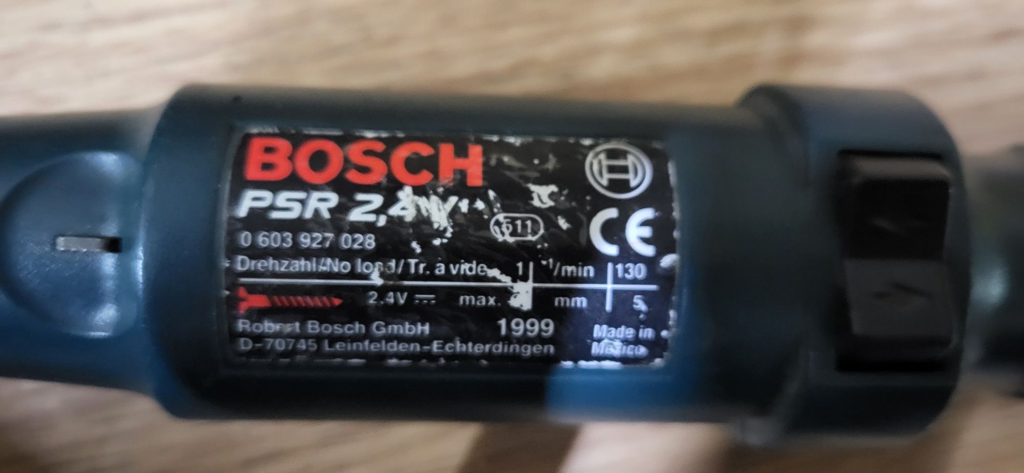 Bosch отвертка выкрутка аккумуляторна