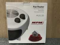 Termowentylator MPM MUG-20