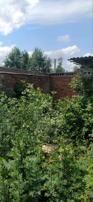 Продам место под гараж, коп.7