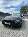 BMW 320 Sport Com revisões na Marca