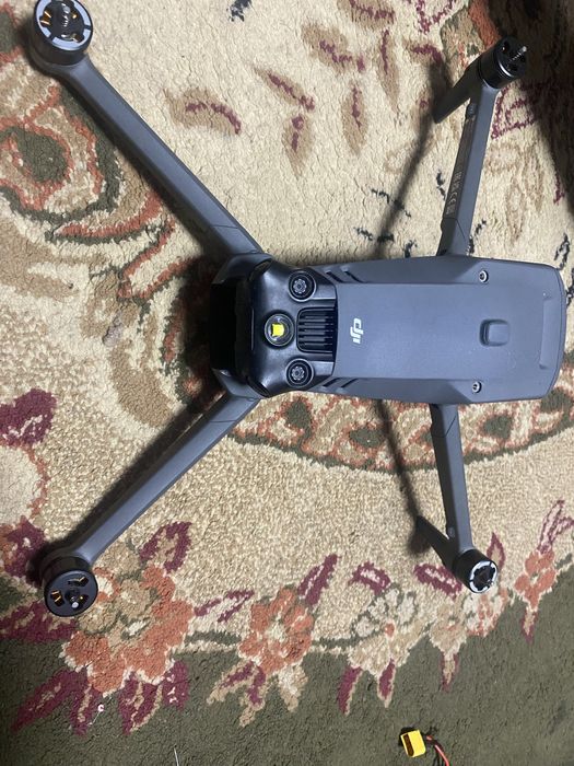 Мавик 3Т 10ч налет без камеры (тушка)