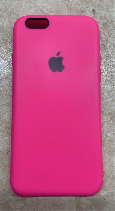 Чохол на Iphone 6 s