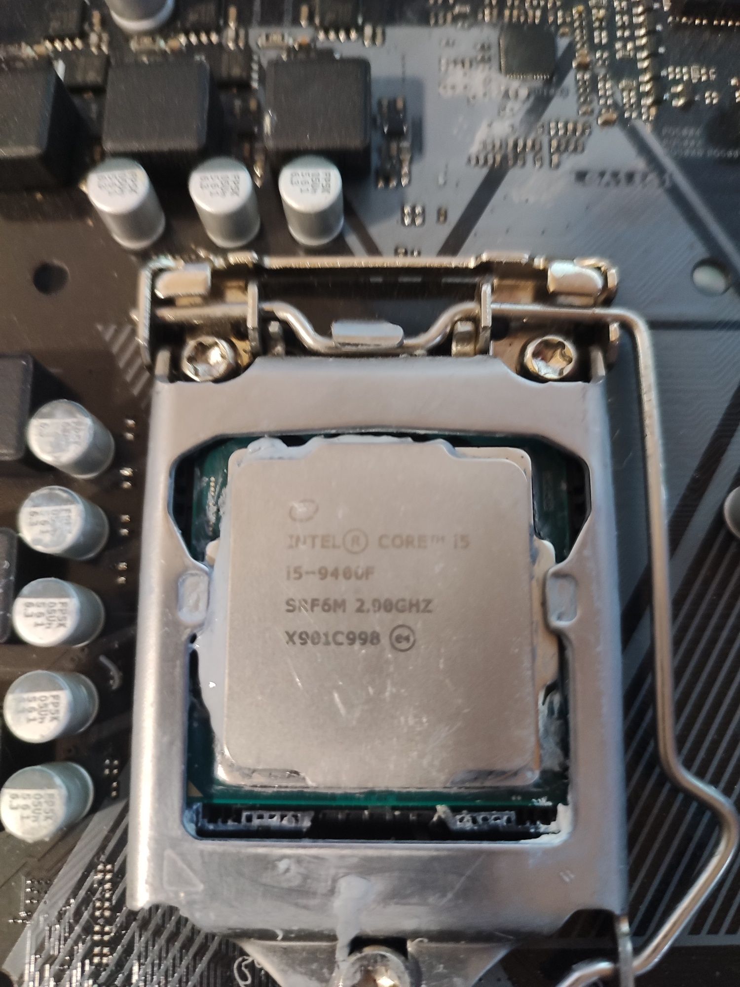 Combo PC para venda
